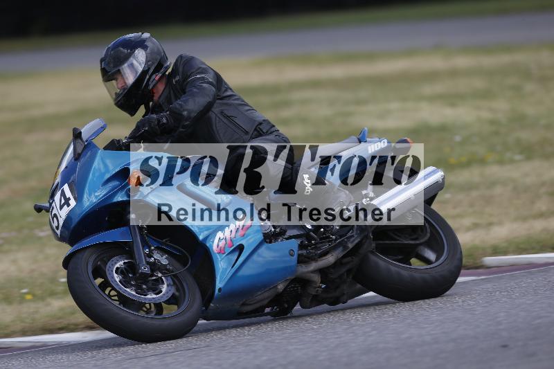 /18 05.06.2026  TZ Motorsport ADR/Gruppe gelb/54